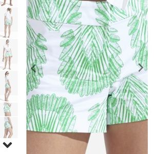 Persifor Kelley shorts